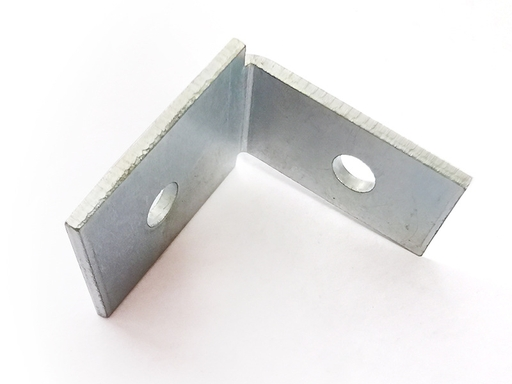 Customized U-shaped and L-shaped corner codes
